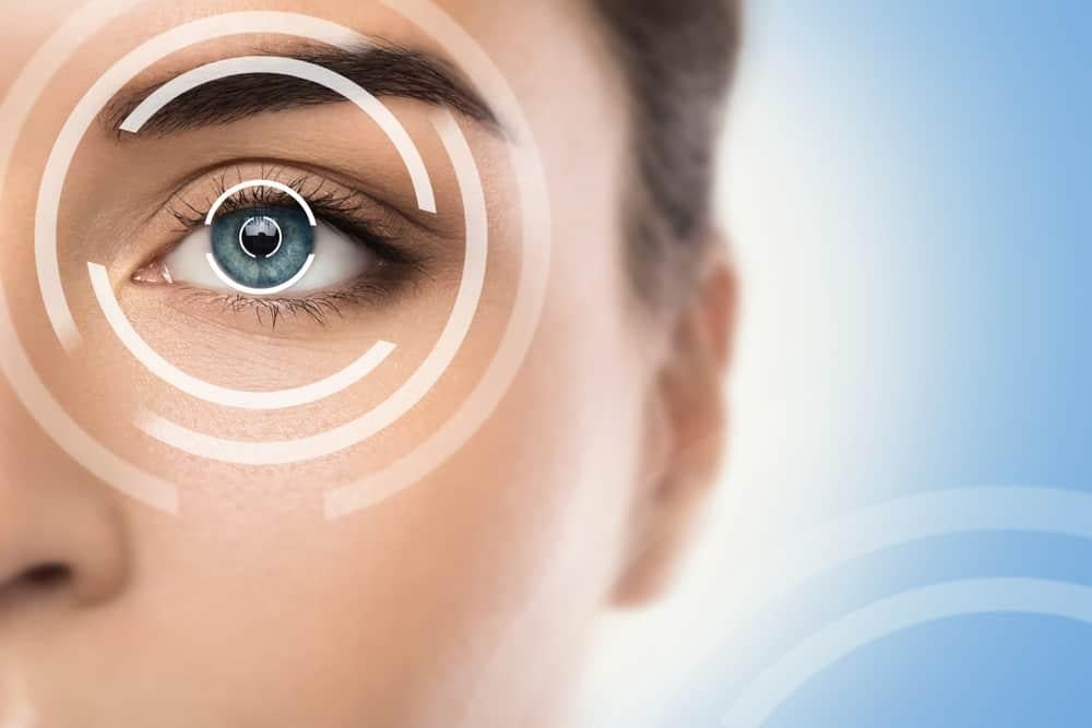 Nên và không nên làm gì sau khi mổ mắt cận thị lasik?