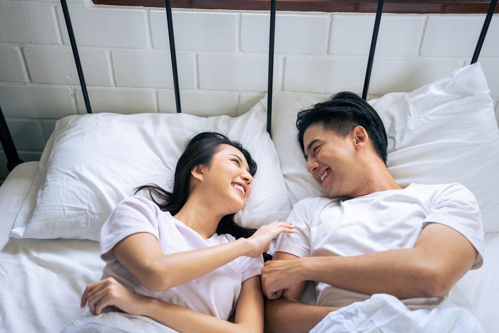 Nghệ thuật phòng the dành cho nam giới và nữ giới để cuộc yêu thăng hoa