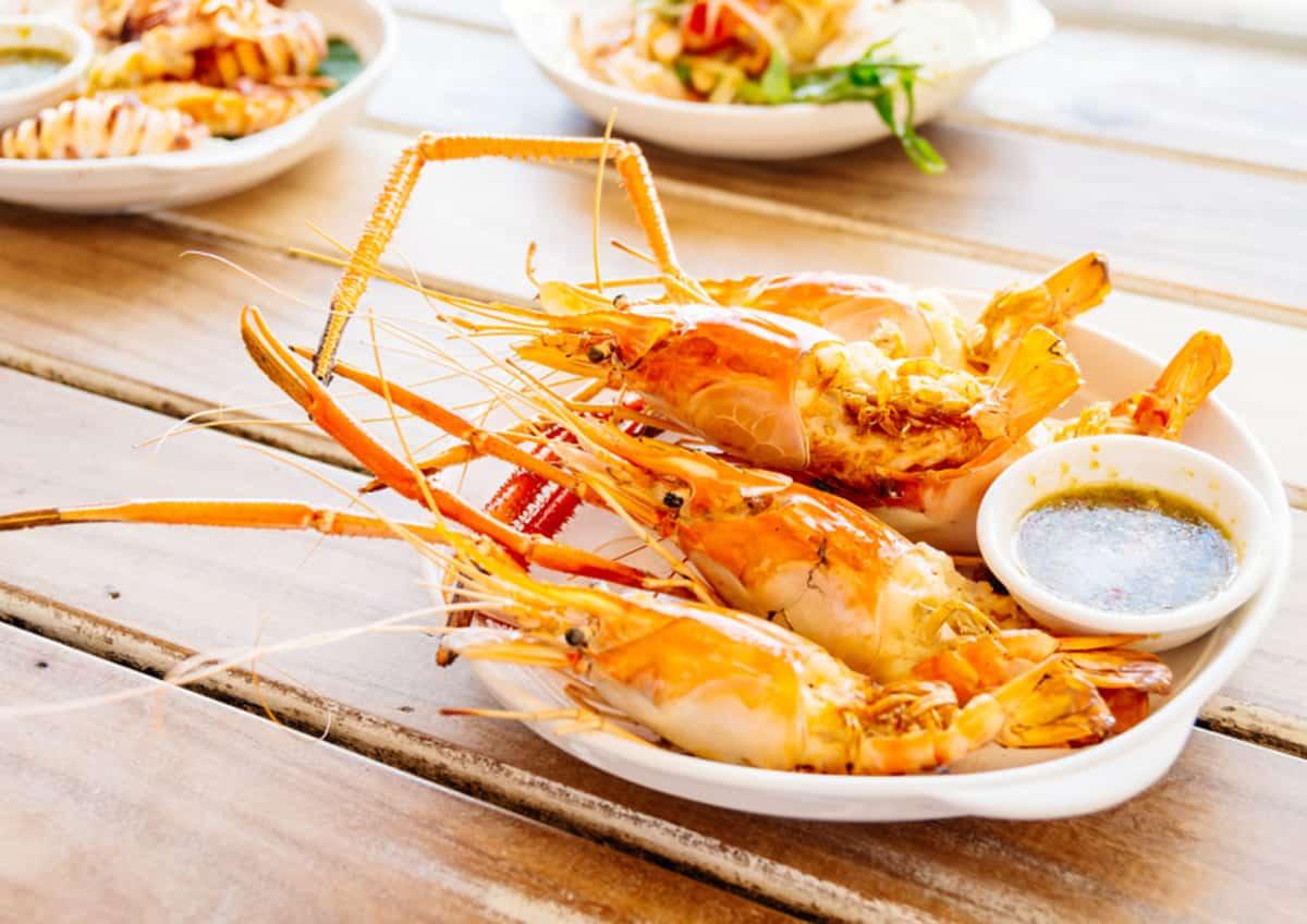 thực phẩm cũng có thể nguyên nhân gây dị ứng