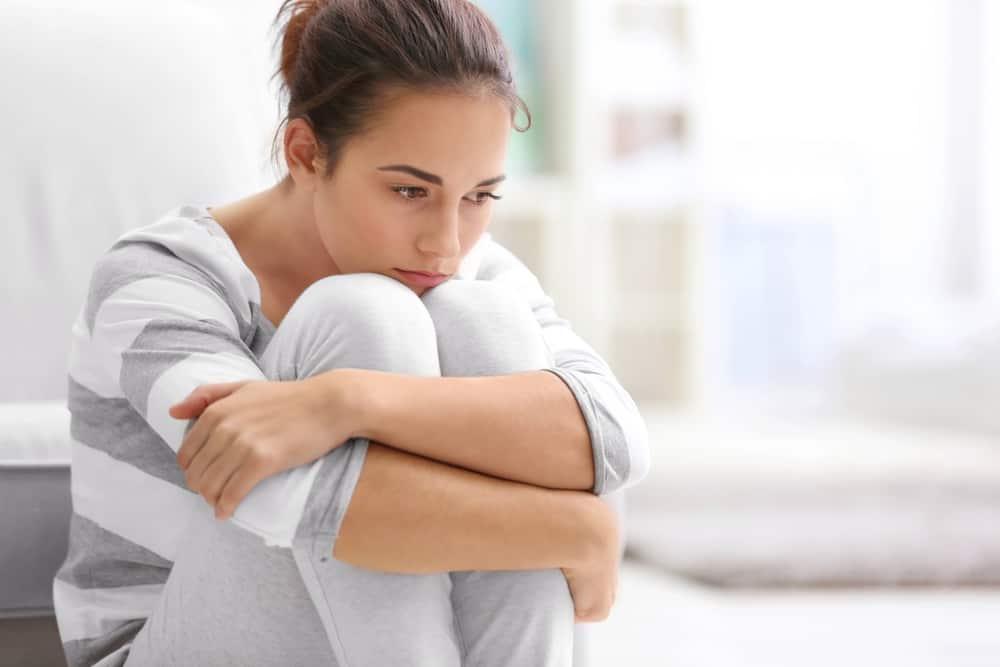 quan hệ tình dục sau khi sinh
