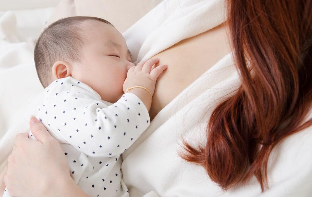 quan hệ tình dục sau khi sinh