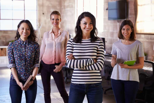 Sức khỏe phụ nữ: 6 điều quan trọng chị em cần lưu tâm