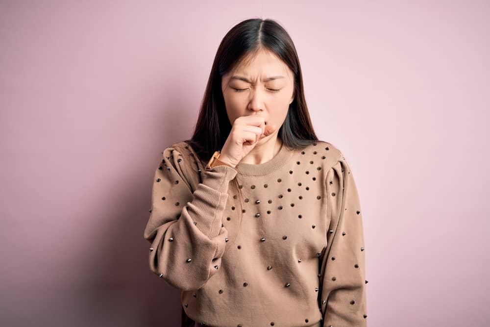 Viêm phế quản có nguy hiểm không?