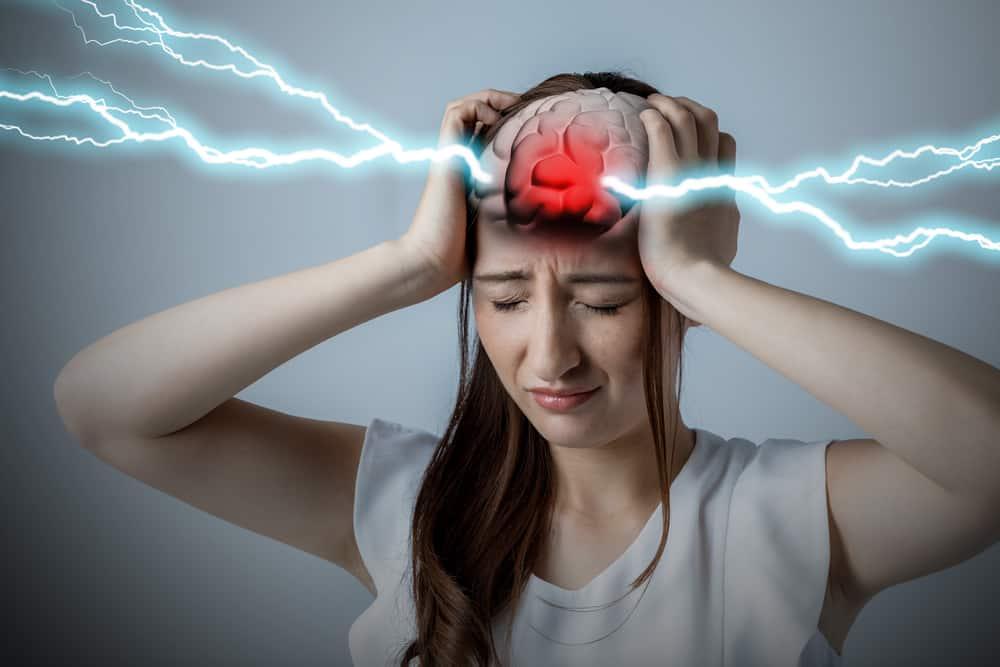 Bệnh nhồi máu não