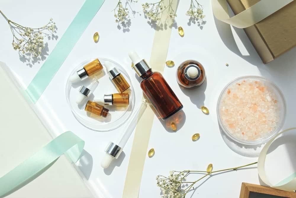 Cách chọn dầu dưỡng da phù hợp cho làn da mịn như sương