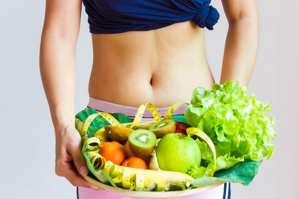 Giảm cân cho người đau dạ dày: Dễ mà khó, khó mà dễ!