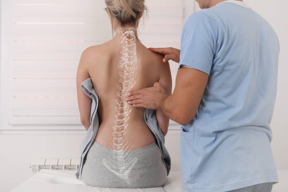 Làm gì khi bị bệnh đau thắt lưng