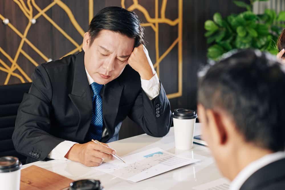 Mệt mỏi là dấu hiệu bệnh gan nhiễm mỡ