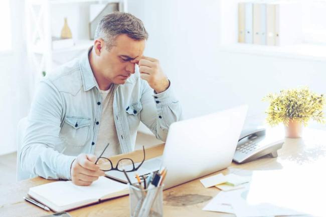 Nguyên nhân người bị tiểu đường mệt mỏi và cách cải thiện