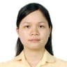 Thạc sĩ - Bác sĩ CKI Ngô Võ Ngọc Hương