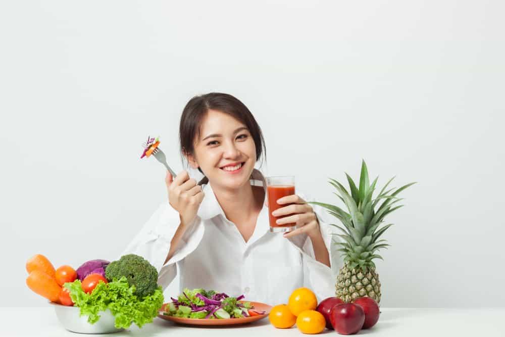 cách cải thiện hệ tiêu hóa