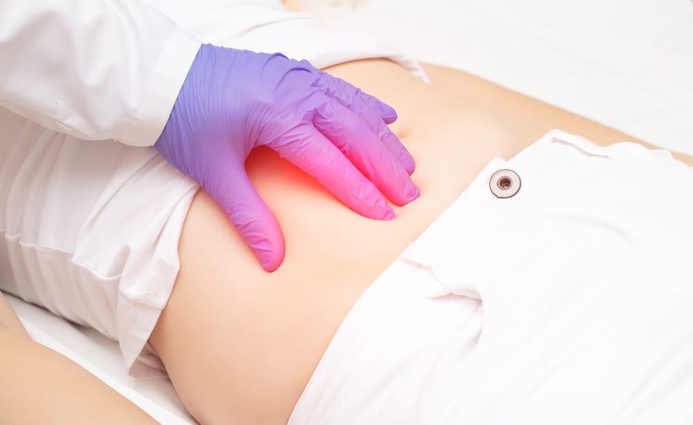 Điều trị viêm ruột thừa bằng nội khoa