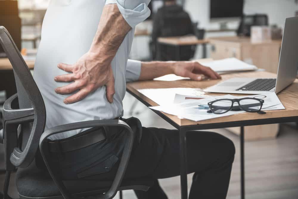 Đàn ông quan hệ nhiều có tốt không: suy giảm chức năng thận