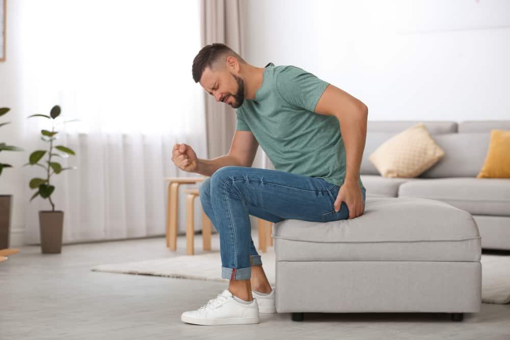 4 thói quen đơn giản giúp phòng ngừa bệnh trĩ