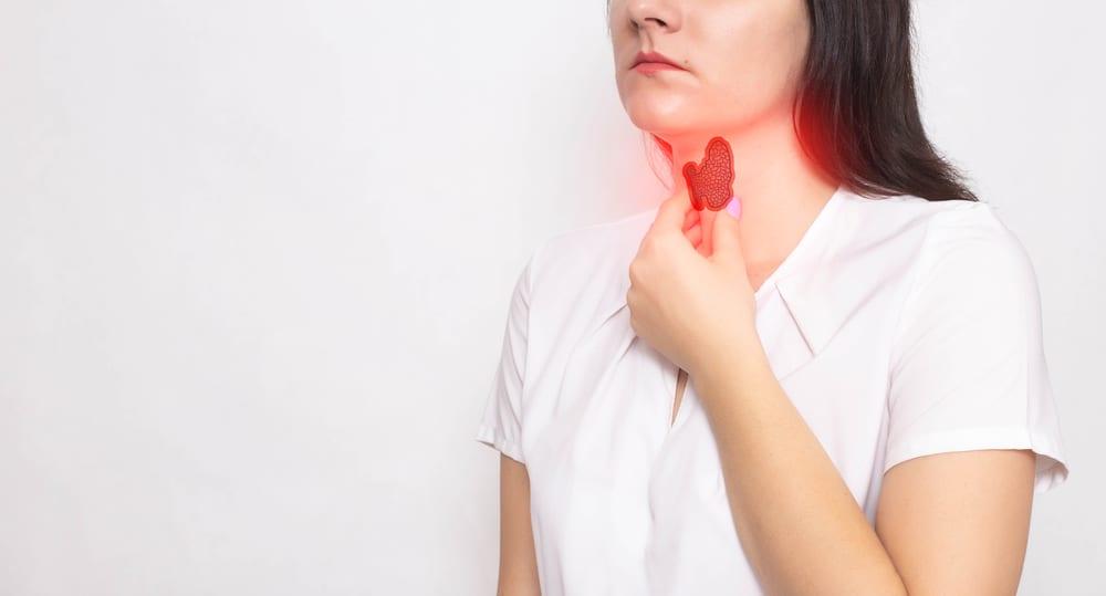 Ung thư tuyến giáp sống được bao lâu?