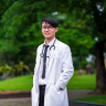 Bác sĩ Nguyễn Thiên Hưng