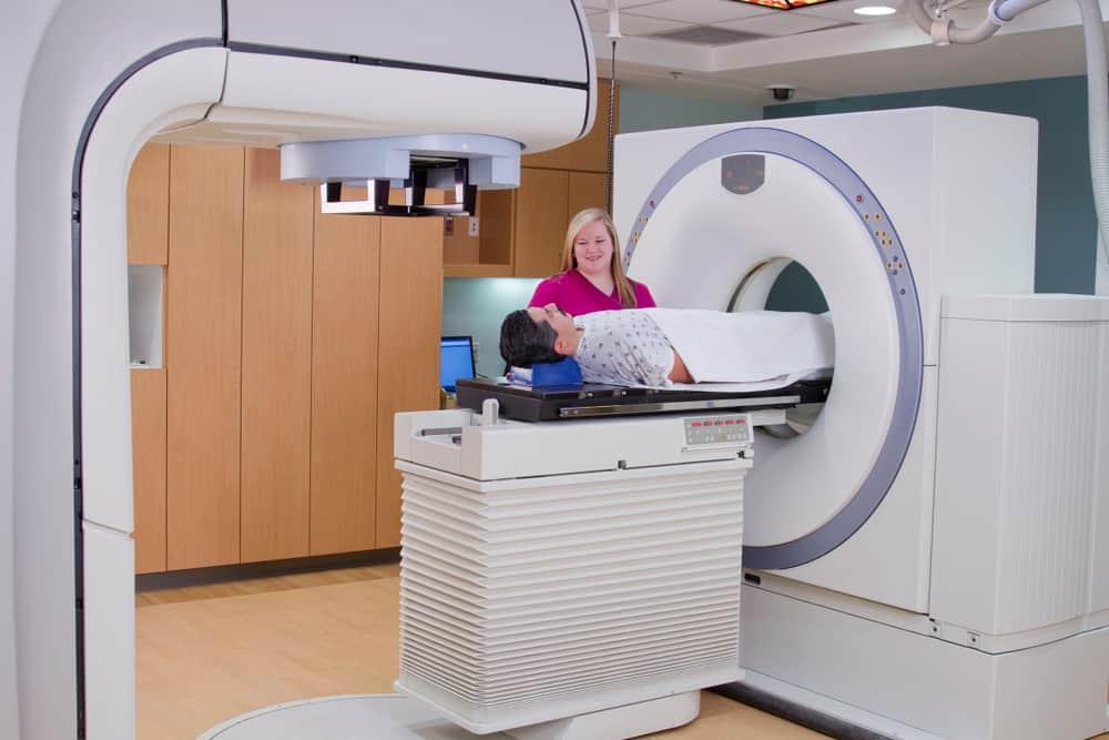 Các phương pháp điều trị ung thư tuyến tiền liệt hiệu quả