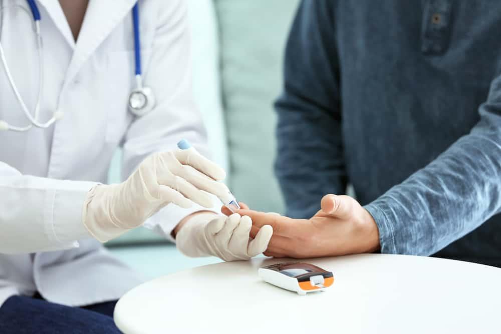 Các phương pháp điều trị tiểu đường type 1 hiệu quả