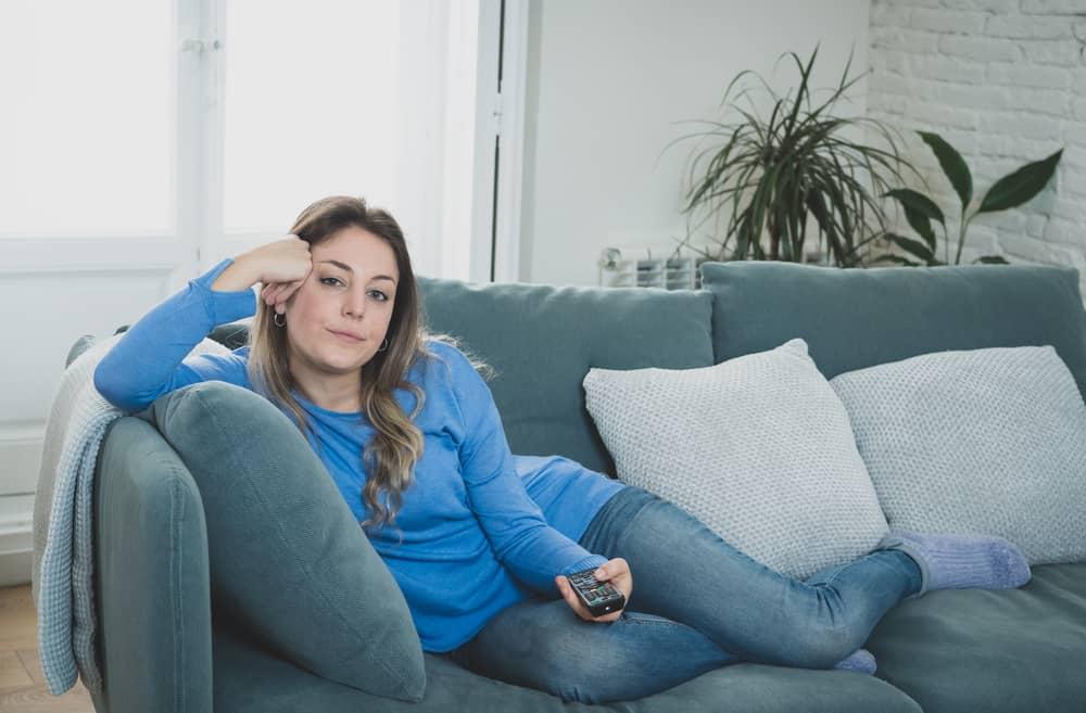 Tác hại của ngồi nhiều: Nguyên nhân gián tiếp gây tử vong!