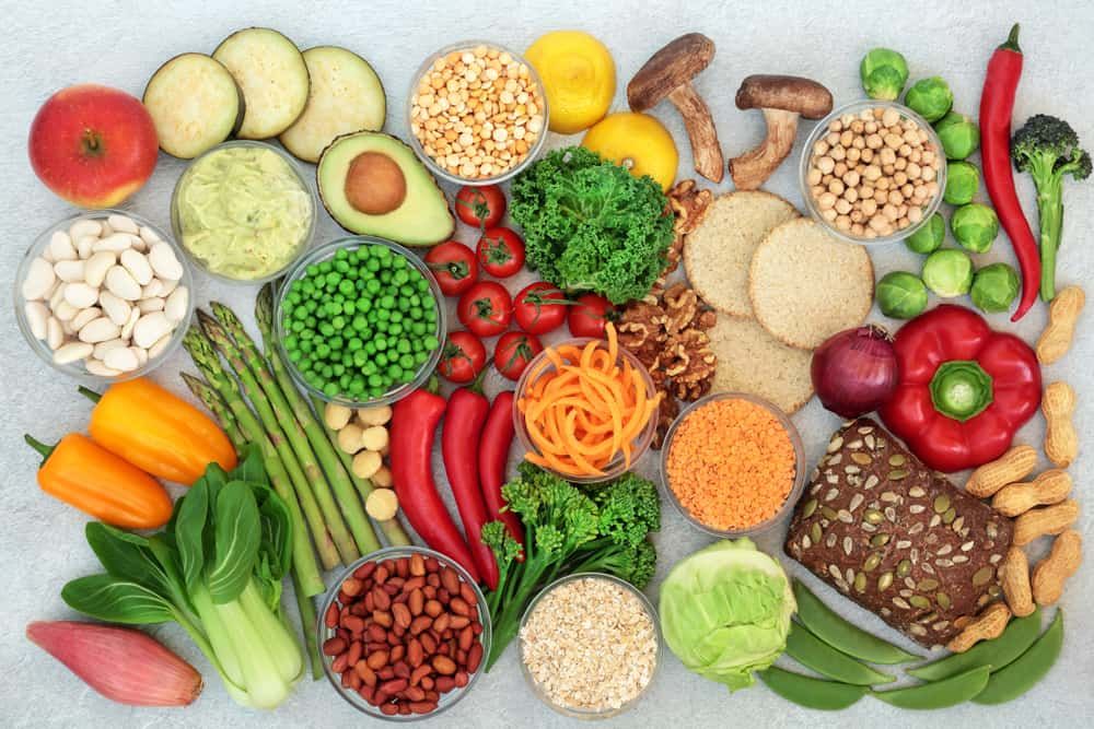 Thực đơn dành cho người tiểu đường type 1: Nên ăn gì và kiêng ăn gì?