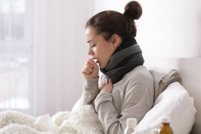 Nhận biết các triệu chứng viêm phế quản ở người lớn