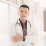 Bác sĩ Nguyễn Trọng Nguyễn