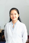 Bác sĩ CKI Võ Thị Nhung