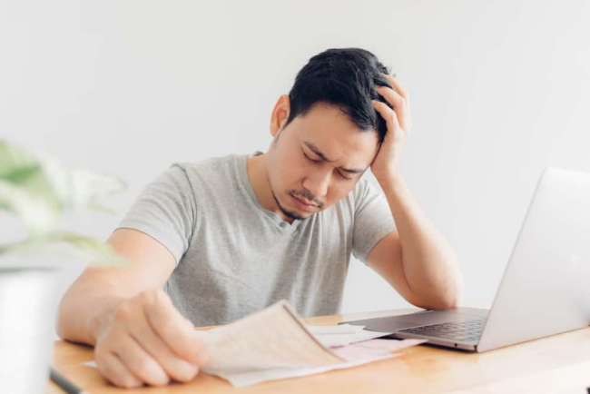 7 triệu chứng rối loạn tiền đình bạn không nên xem nhẹ