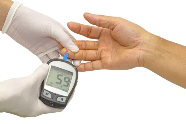 [Hỏi đáp cùng bác sĩ] – Chỉ số HbA1c ở người bị bệnh đái tháo đường
