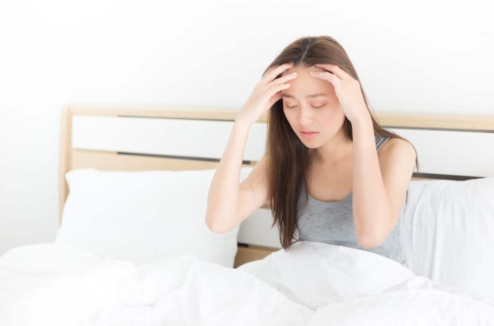 Chóng mặt buồn nôn có phải có thai? Dự đoán kết quả trước khi siêu âm