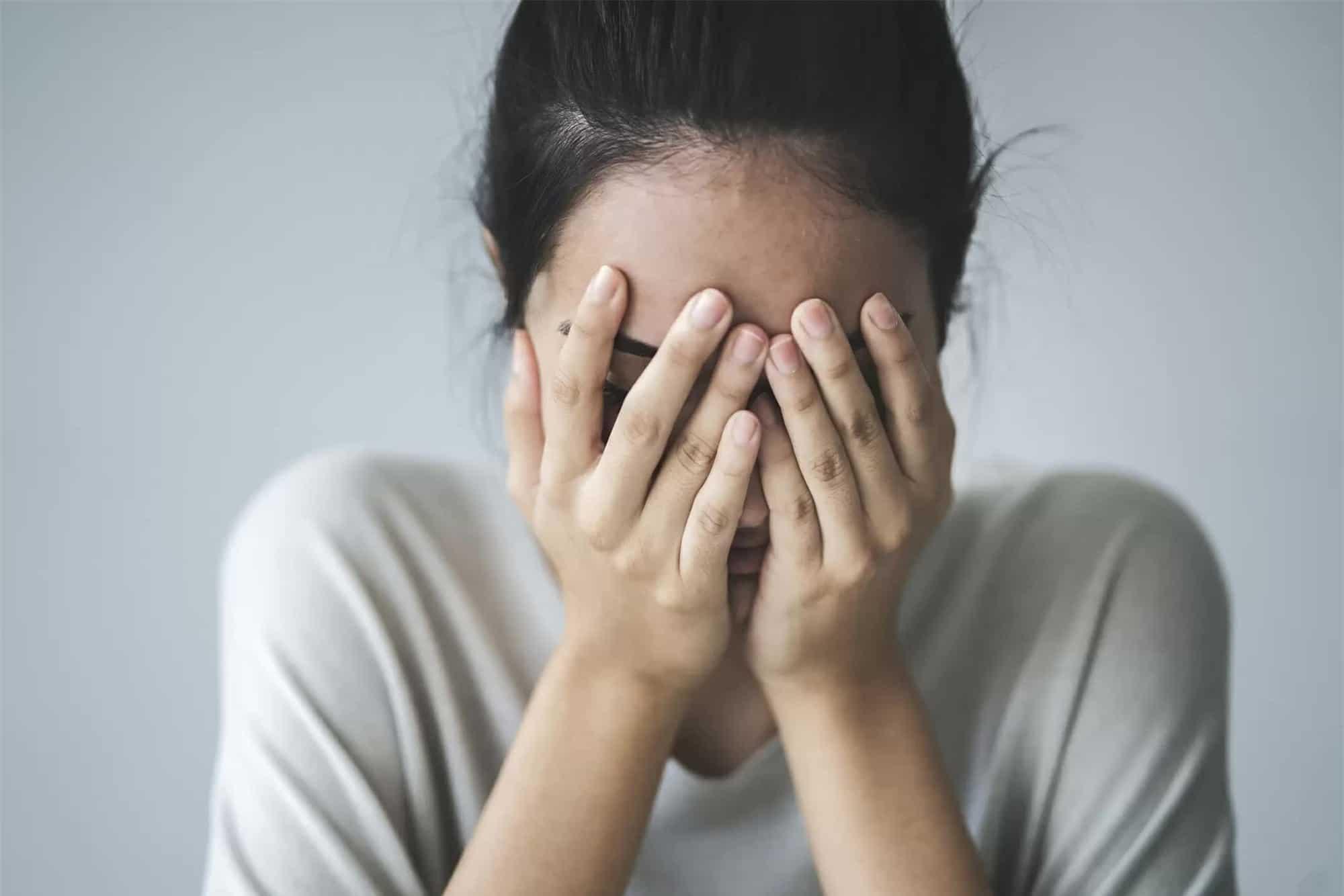 Ảnh hưởng của căng thẳng stress đến việc phát triển bệnh nhiễm trùng đường tiết niệu