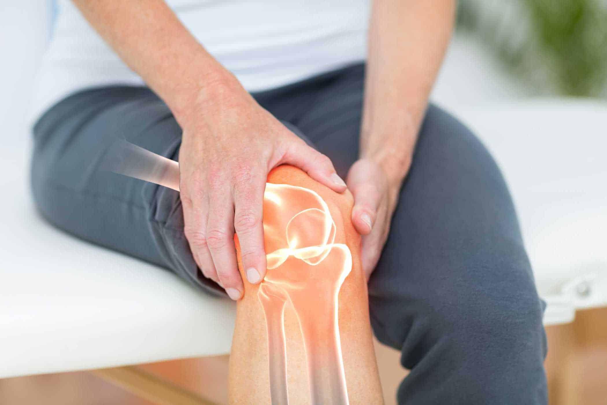 triệu chứng bệnh viêm khớp phổ biến