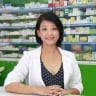 TS. Dược khoa Trương Anh Thư