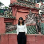 Ảnh tác giả
