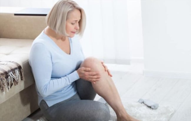 Người bị gãy xương nên ăn trái cây gì? Gợi ý những loại trái cây ngon và bổ dưỡng