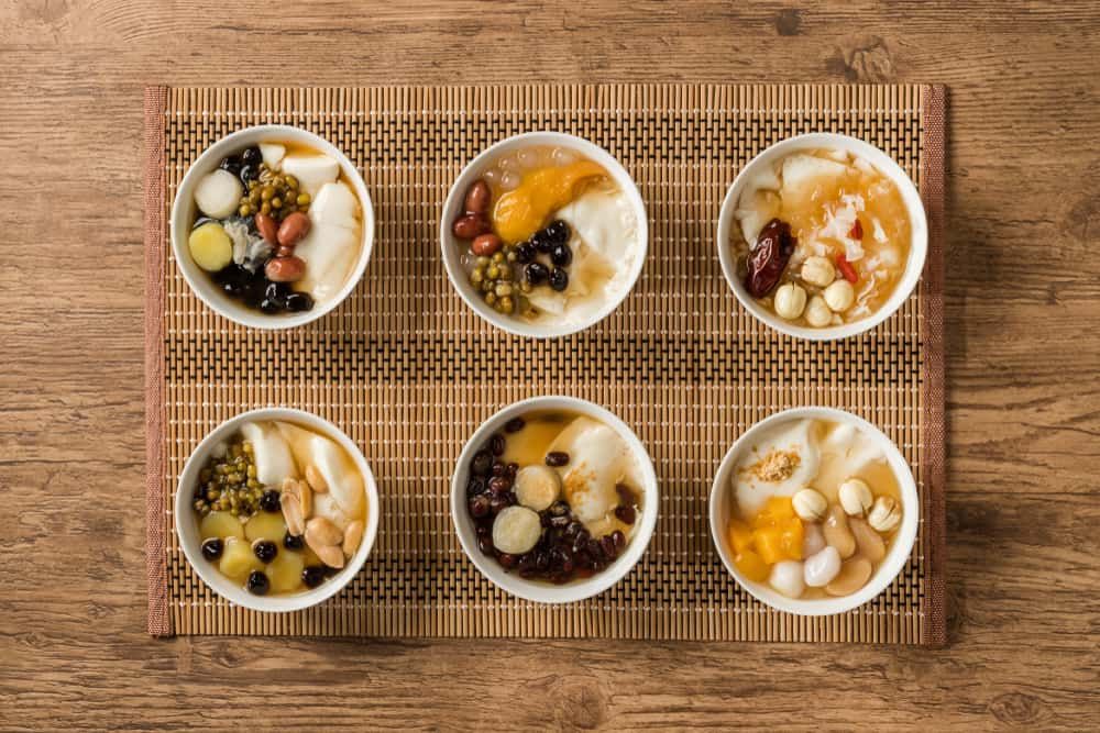 3 cách làm tào phớ tại nhà mềm mịn, thơm ngon và siêu đơn giản