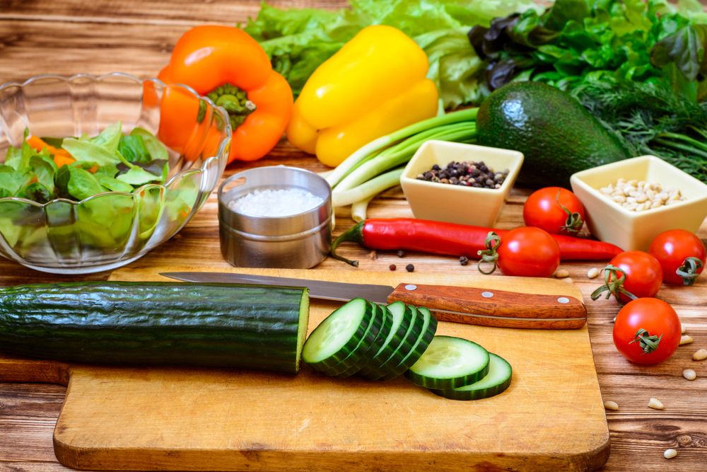 4 giải pháp đảm bảo vệ sinh an toàn thực phẩm