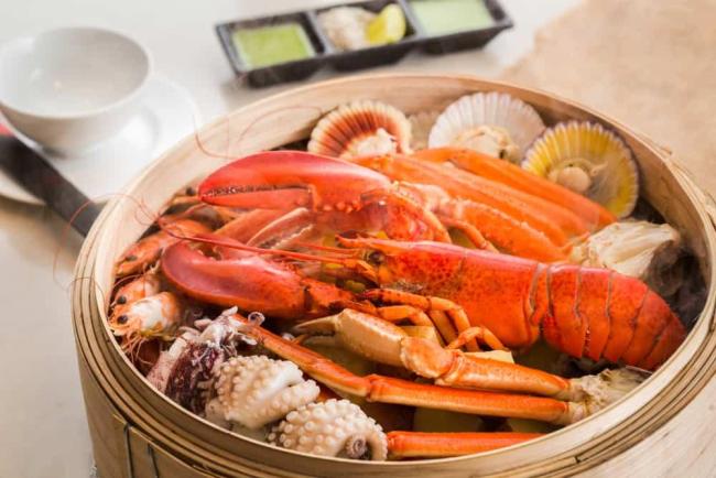 Dị ứng hải sản kéo dài bao lâu​? Làm sao giảm nhẹ triệu chứng?