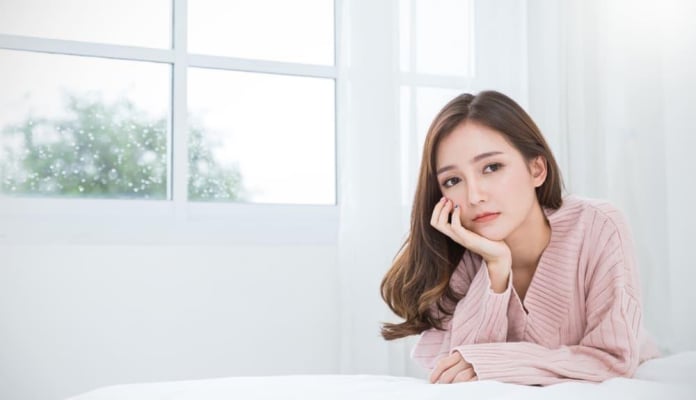 Kinh nguyệt có màu đen, ra ít là dấu hiệu cảnh báo bệnh lý nguy hiểm?