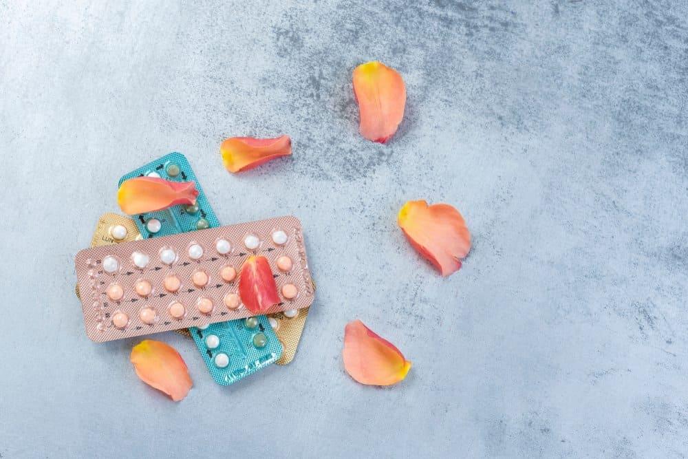 kinh nguyệt ra ít nhưng kéo dài