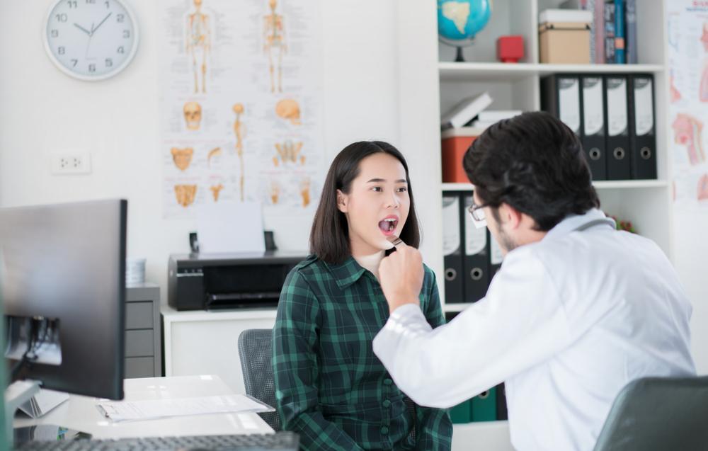 Nấm thực quản là bệnh gì? Cách điều trị nấm thực quản