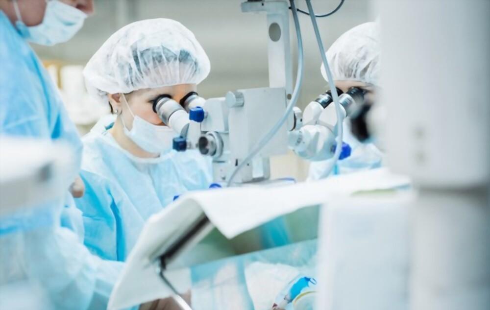 Nhược thị có mổ được không? Các phương pháp điều trị nhược thị