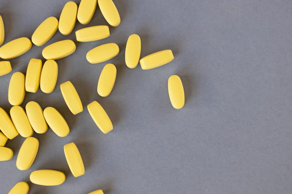 Thuốc Pacemin màu vàng có tác dụng gì & Cách dùng