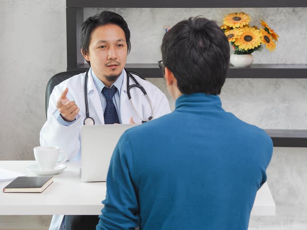 Siêu âm tinh hoàn: Những thông tin phái mạnh cần biết