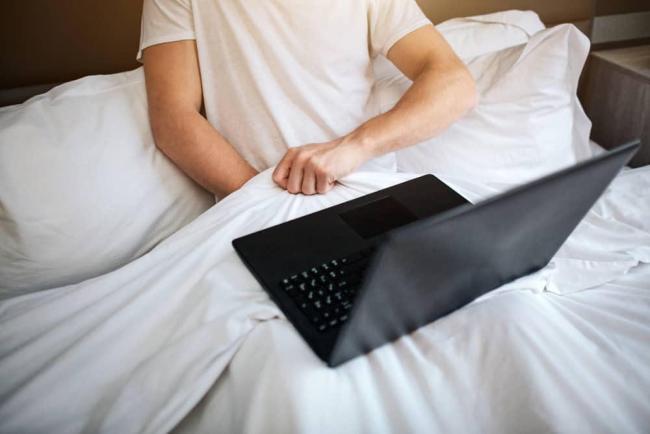 Hướng dẫn 4 bước trong cách thủ dâm lành mạnh cho nam giới