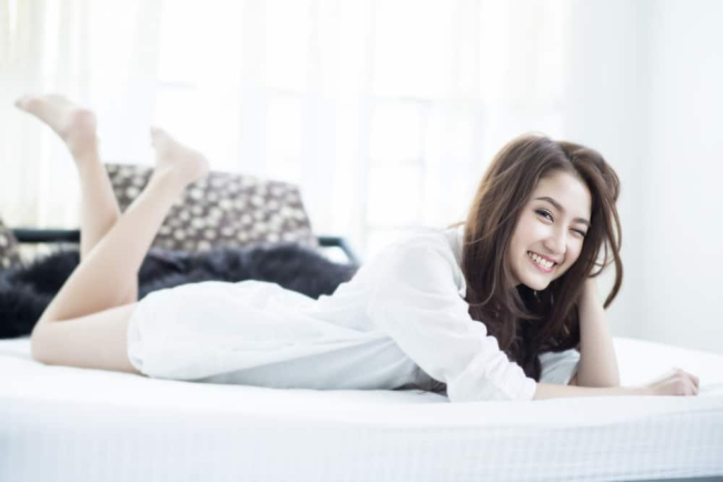 Bất ngờ với 6 lợi ích khi thủ dâm đúng cách ở nữ