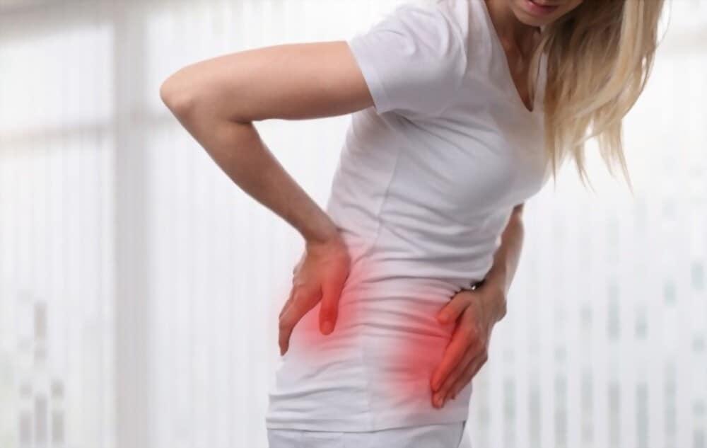 Triệu chứng thận ứ nước ở người lớn và trẻ em