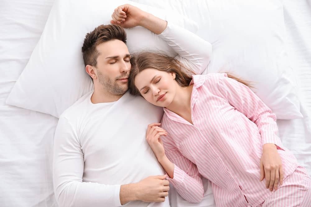 Cách chọn tư thế ngủ đúng có lợi cho sức khỏe bạn đã biết?