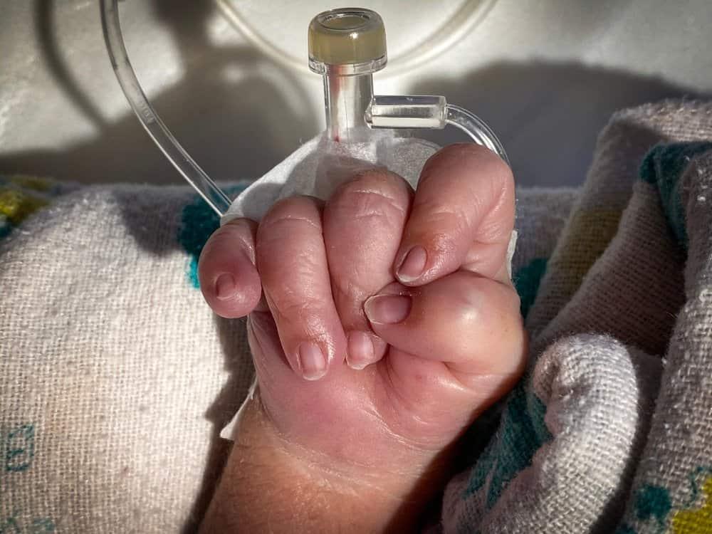 Giải đáp cho thắc mắc bệnh tim bẩm sinh có di truyền không?