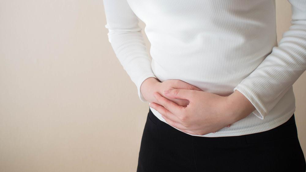 Cảm giác mắc tiểu - Dấu hiệu ung thư buồng trứng